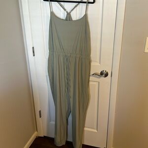 A&F Traveler Jumpsuit